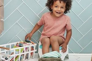 Baby Potty and Toilet Training Seats